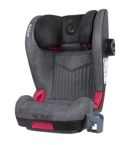 Автокресло Coletto Zafiro isofix с наклоном спинки 