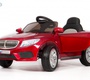Детский электромобиль BARTY Б555ОС BMW