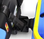 Детский электромобиль Rivertoys Z333VO-A