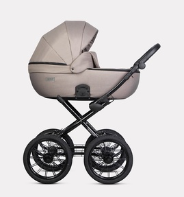Детская коляска RIKO BASIC MONTANA X Prestige 2 в 1