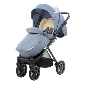 Прогулочная коляска NOORDI POLARIS SPORT 