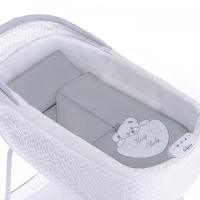 Комплект в кроватку Simplicity Dream King Baby (5 предметов)