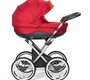 Детская коляска Lonex PARRILLA 3 в 1