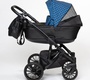 Коляска Mr Sandman Apollo GS 2 в 1