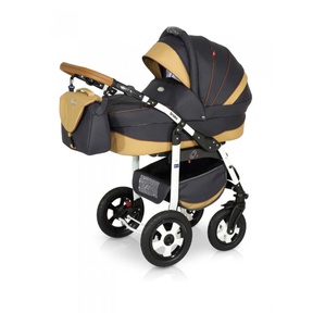 Коляска Verdi Broko 3 в 1