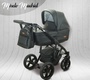 Детская коляска Mirelo Madrid Eco 2 в 1