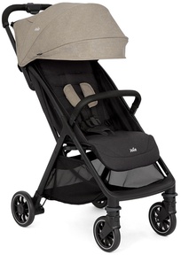 Прогулочная коляска Joie Pact Pro
