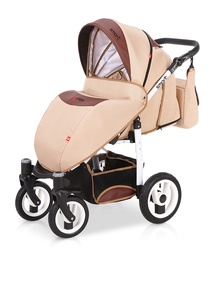Прогулочная коляска Verdi Smart