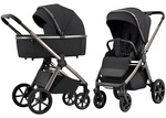 Коляска 2в1 Carrello Omega CRL-6530/1