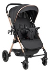 Прогулочная коляска COSTA Gretta с перекидной ручкой