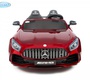 Электромобиль BARTY Mercedes- AMG GT R (лицензия)