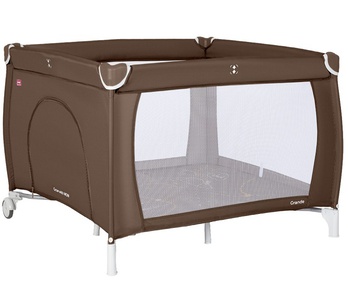 Манеж CARRELLO GRANDE