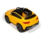 Детский электромобиль Barty Mercedes-Benz Concept GLC Coupe BBH-0008