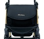 Прогулочная коляска RYAN PRIME Light GOLD Special Edition 