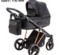 Коляска Adamex Verona Special Edition 2 в 1