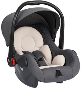 Автокресло Indigo Solo 0+