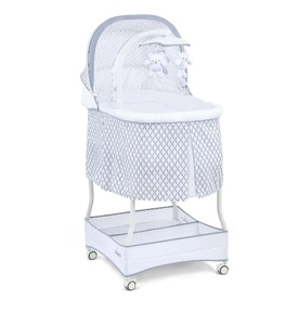 Колыбель Simplicity GL 4020 Auto с электронной системой укачивания