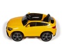 Детский электромобиль Barty Mercedes-Benz Concept GLC Coupe BBH-0008