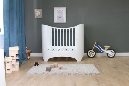 Кровать трансформер Красная Звезда Марлен С787 (до 150 см)