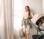 Прогулочная коляска UPPABABY CRUZ V3 