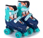 Коньки роликовые 3 в 1 Mobile Kid Twin Seasons