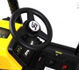 Детский электромобиль Rivertoys Z333VO
