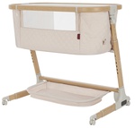 Колыбель Carrello Prima Plus CRL-16504