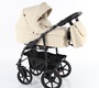 Коляска Sevillababy Stilo 2 в 1 (эко кожа)