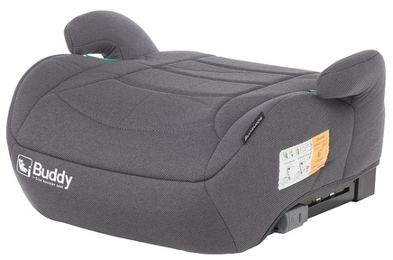 Детское автокресло бустер Soonsung Buddy 
