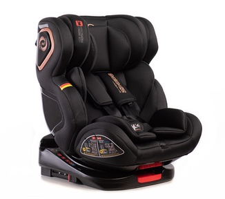 Автокресло Peppy URBAN 2.0 Isofix 0-36 