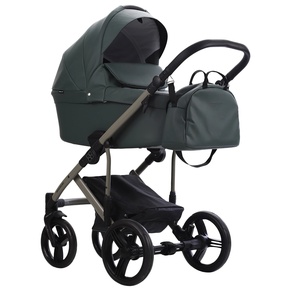 Детская коляска Bebetto MAGNUM LIGHT PRO 2в1