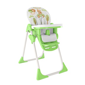 Стул для кормления Globex КОСМИК