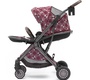 Коляска Giovanni G-Light с реверсивным блоком 