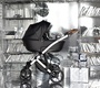 Коляска JUNAMA DIAMOND SPACE ECO 2 в 1