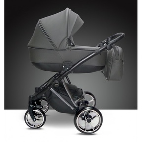 Детская коляска AGIO Individual 3 в 1