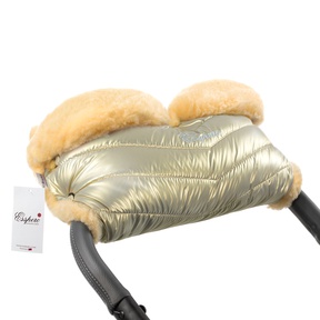 Муфта для рук на коляску Esspero Cosy