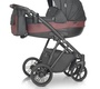 Коляска Verdi Melbu 3 в 1