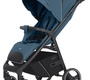 Прогулочная коляска CARRELLO Bravo CRL-8512 