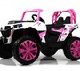 Детский электромобиль Rivertoys F888FF-A 