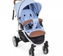 Коляска прогулочная Nuovita Corso
