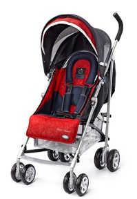 Коляска трость Zooper Twist Smart