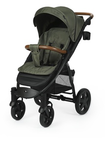 Прогулочная коляска Tomix STELLA