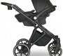 Коляска Verdi Makan 3 в 1