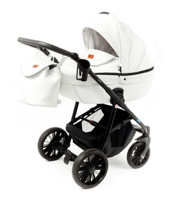 Детская коляска Verdi Butterfly Lite 3 в 1