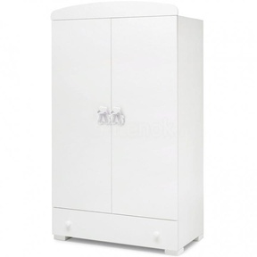 Детский шкаф Erbesi Bubu