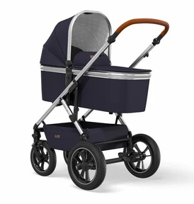 Детская коляска Moon Nuova Air 2 в 1 2021