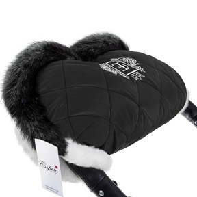 Муфта для рук Esspero Elvis