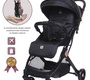 Прогулочная коляска Babycare Q'bit