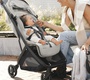 Прогулочная коляска UPPAbaby MINU V3