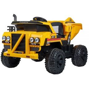 Самосвал электромобиль Farfello 6544 4WD 2021